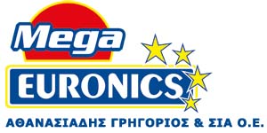 Mega Euronics ΑΘΑΝΑΣΙΑΔΗΣ ΓΡΗΓΟΡΗΣ