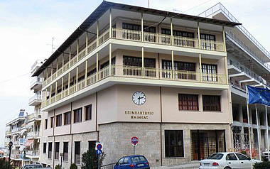 Επιμελητήριο: Πρόγραμμα προετοιμασίας ανέργων για την είσοδο στην αγορά εργασίας