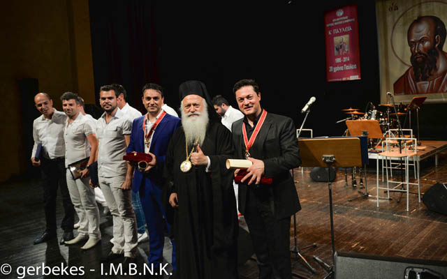 Ψυχή και Σώμα: Με απόλυτη επιτυχία στέφθηκε η κορυφαία καλλιτεχνική εκδήλωση των Παυλείων