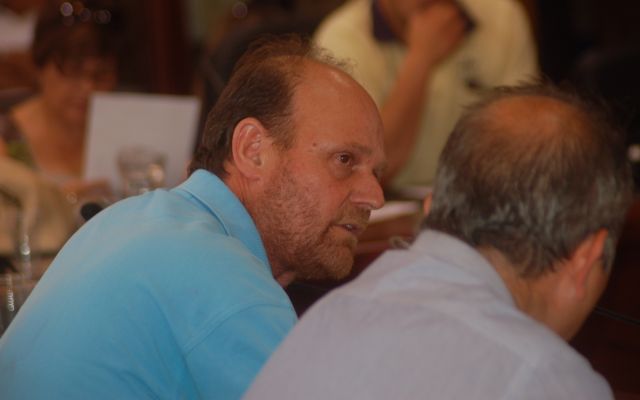 Αγγελίνας: “Καθυστέρηση και αδιαφορία από ΕΛΓΑ στο θέμα των αποζημιώσεων”