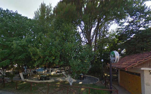 Θα εκμισθώσει το αναψυκτήριο Αγίου Γεωργίου ο δήμος Βέροιας