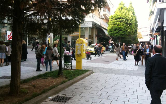 Δυνατότητα αναστολής συμβάσεων εργασίας για Αύγουστο και Σεπτέμβριο