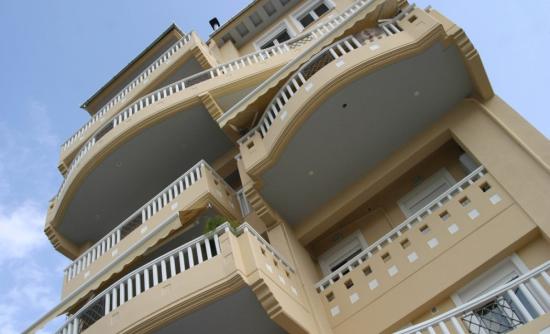 Αδήλωτα τετραγωνικά: Έτσι θα λειτουργεί η πλατφόρμα της ΚΕΔΕ