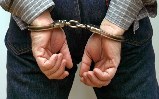 Συνελήφθη στη Λάρισα 35χρονος που καταζητούνταν για πλαστογραφία και απάτη – Εκκρεμούσε απόφαση του Πλημμελειοδικείου Βέροιας