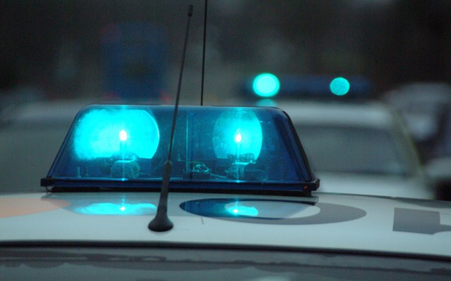 Θανατηφόρο τροχαίο στην παλαιά εθνική Αλεξάνδρειας – Κατερίνης
