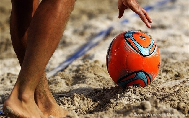 Βέροια: Έγινε η κλήρωση του Beach Soccer – Το πρόγραμμα