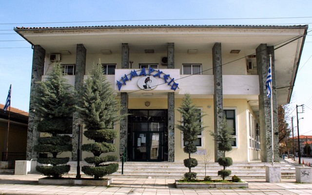 Δήμος Αλεξάνδρειας: Διαγωνισμός 434.000 ευρώ για νέο εξοπλισμό καθαριότητας και εκχιονισμού