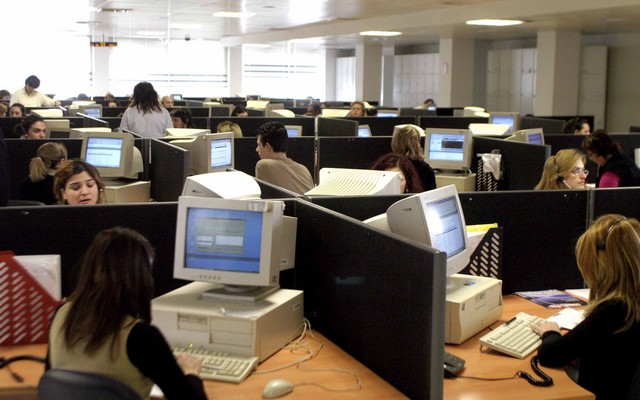 ΔΥΠΑ: Άλλες 8.000 θέσεις εργασίας για ανέργους 55 έως 74 ετών