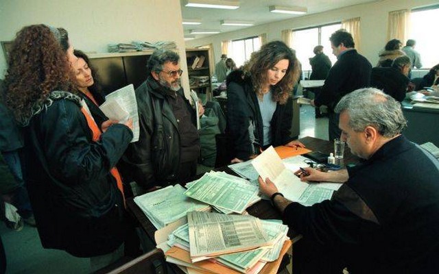 Φορολογία στην Ελλάδα – Οδηγός για επαγγελματίες και επιχειρηματίες