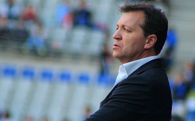 Ξεκίνησε η προετοιμασία της Βέροιας για ΠΑΟ