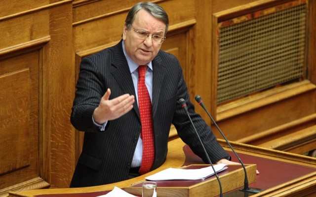 Γ. Καρασμάνης : 33 εκατ. € στους Έλληνες παραγωγούς ροδακίνων για το εμπάργκο