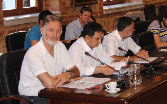 Βοργιαζίδης: “Έχουμε τα εχέγγυα να πάμε καλά αλλά πρέπει να το αποδείξουμε”