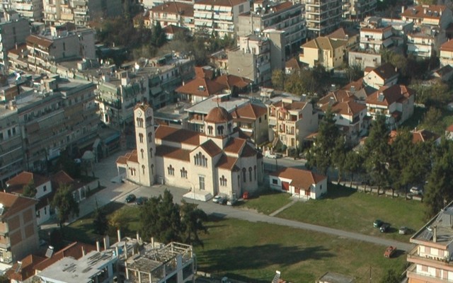 alexandria