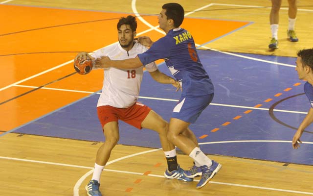 hanth filippos kostakidis