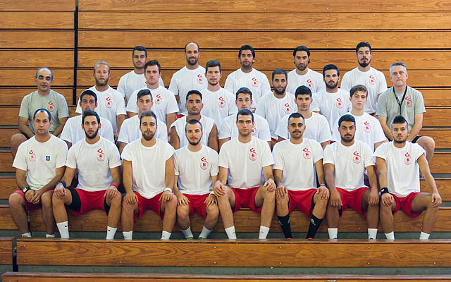 filiippos handball 2015