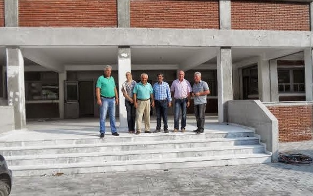 karapanagiotidis erga