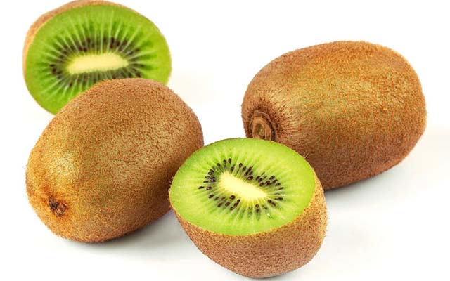 aktinidia