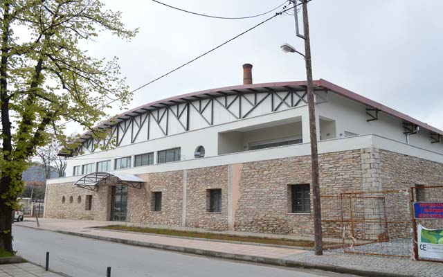 eria vetlans