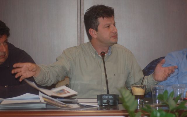 patsikas zisis