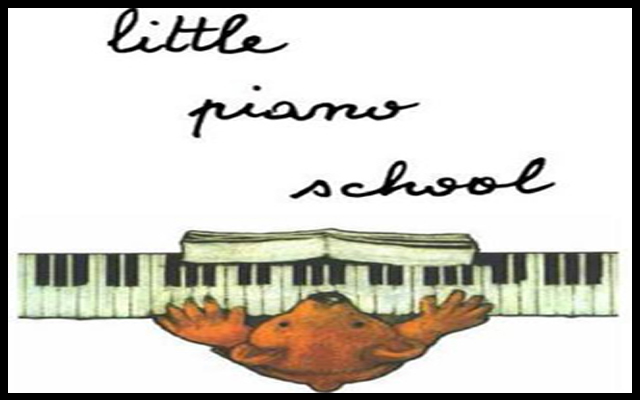 Ακυρώθηκε η μουσική παράσταση του Little Piano School