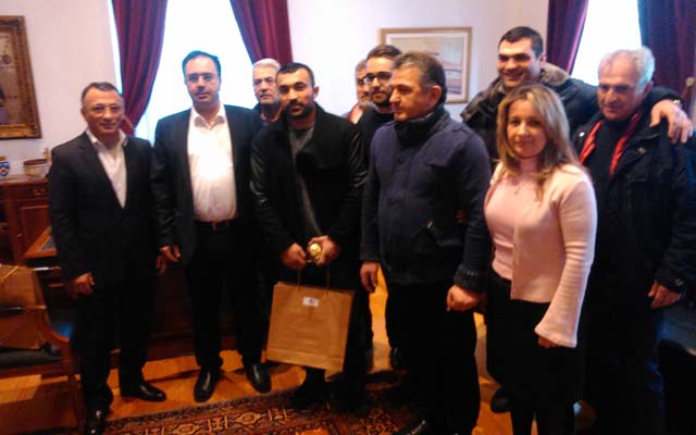 iliadis veria2