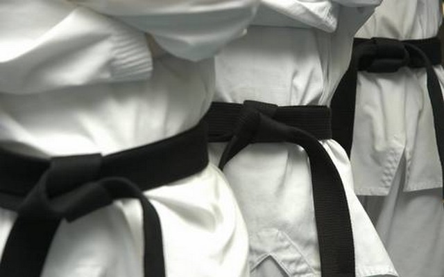 karate