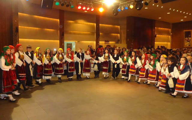 Ακυρώθηκε ο χορός της Θρακικής Εστίας Βέροιας