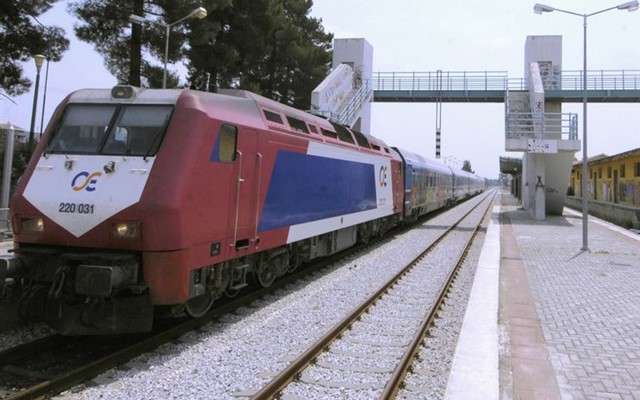 Σιδηροδρομικά έργα στη Βόρεια Ελλάδα: Στο τραπέζι ο σχεδιασμός για το επόμενο διάστημα