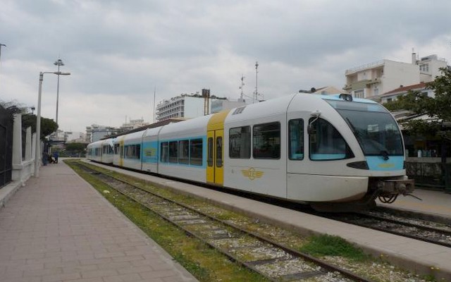 proastiakos