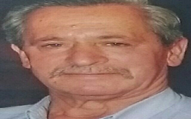Πέθανε ο αγροτοσυνδικαλιστής Κώστας Παπαδόπουλος