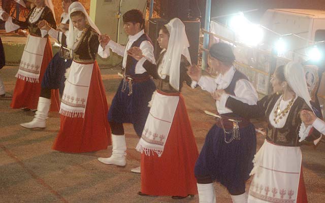 kallithea agia paraskevi