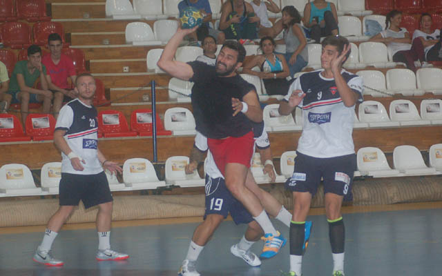 filippos hanth mastorogiannis