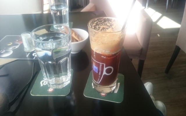 cafe