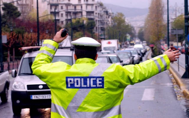 Κυκλοφοριακές ρυθμίσεις στη Βέροια την Παρασκευή λόγω εργασιών μεταφοράς υλικών