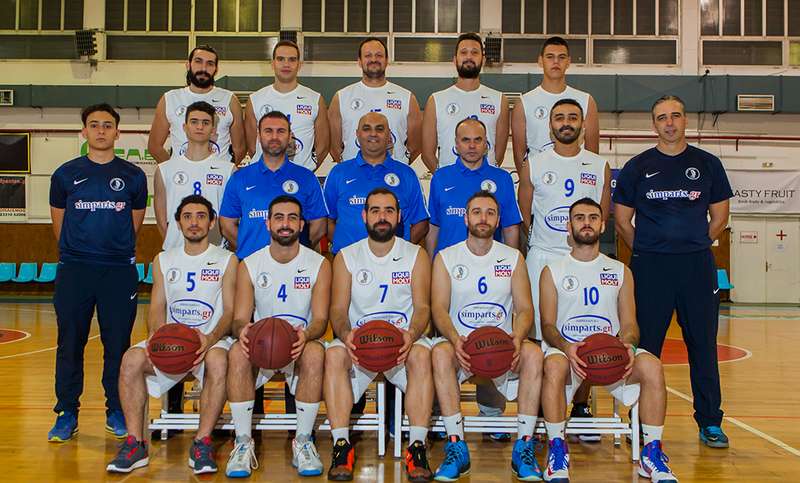 Στον τρίτο όμιλο της Γ’ Εθνικής Φίλιππος και ΑΟΚ
