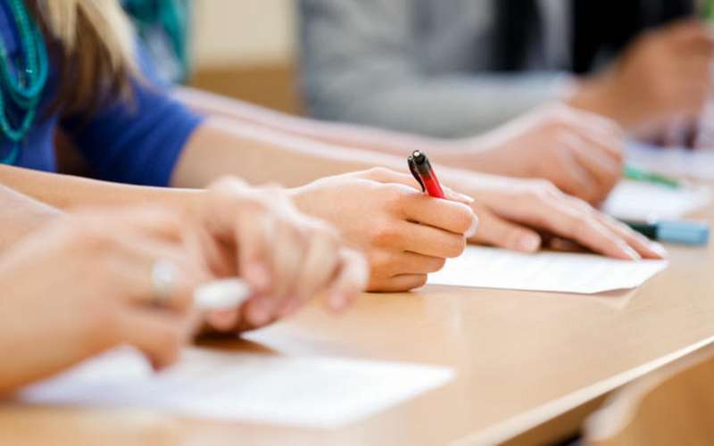 Ξεκινά η υποβολή δηλώσεων υποψηφιότητας συμμετοχής στις Πανελλαδικές εξετάσεις