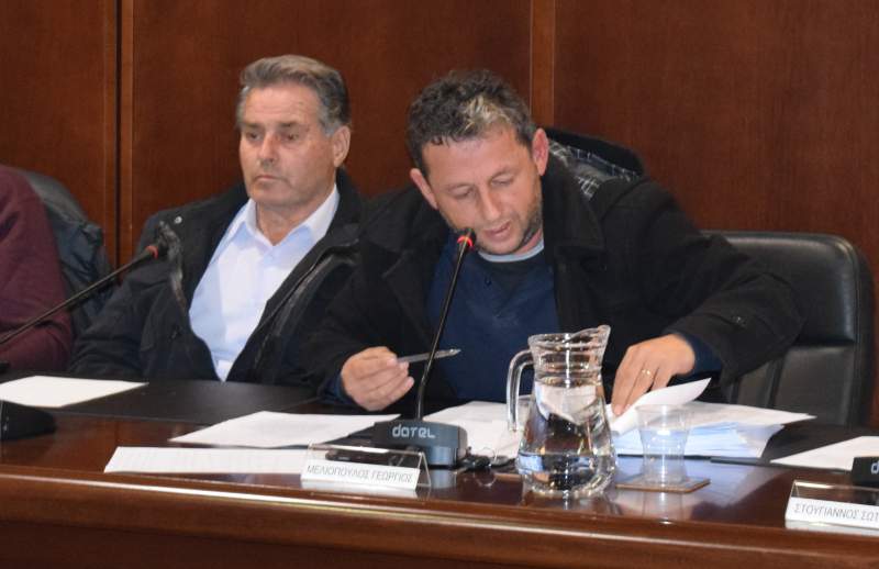 Βέροια: Για ποιο λόγο καθυστερεί η αλλαγή λαμπτήρων