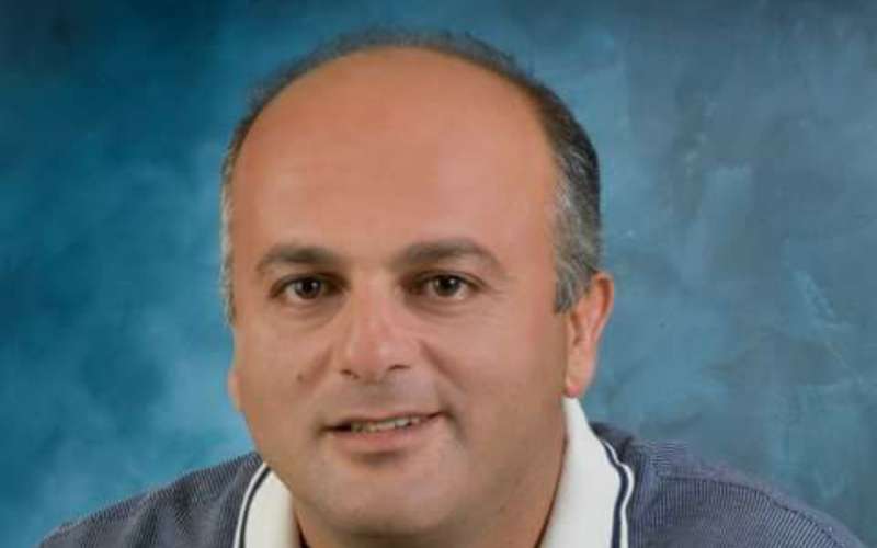 Το όνομα του Γιώργου Χιονίδη σε δρόμο της Βέροιας θα δώσει ο δήμος