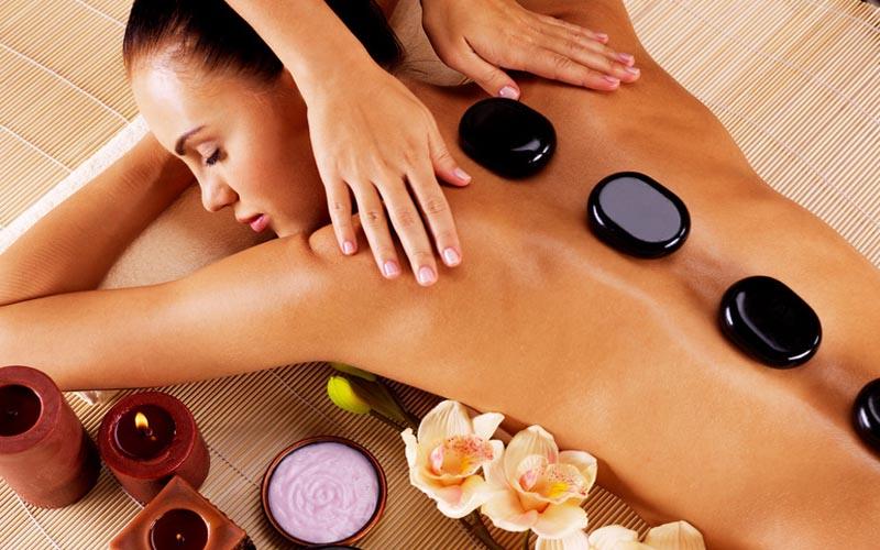 Hot Stones Massage σε τιμή έκπληξη για τους μήνες Ιανουάριο – Φεβρουάριο στο “ΕΛΙΞΗΡΙΟ”