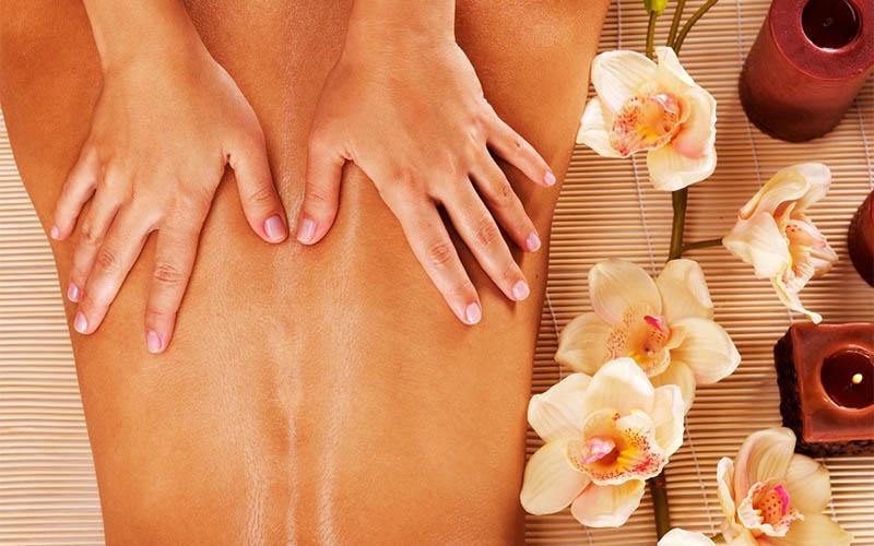 Premium Body Therapy στο ινστιτούτο αισθητικής ΕΛΙΞΗΡΙΟ