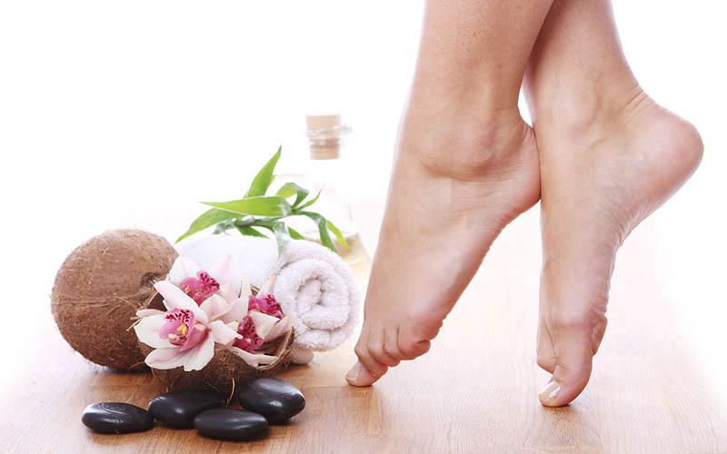 Η επικινδυνότητα των manicure και των pedicure