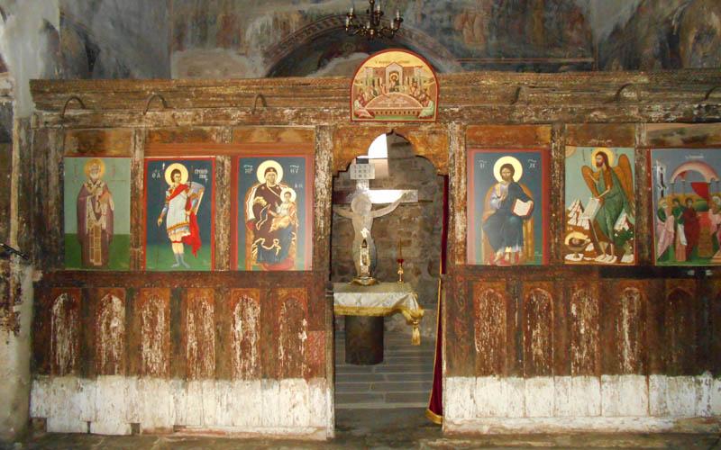 Πανηγυρίζει στις 8 Ιουλίου ο Ιερός Ναός Αγίου Προκοπίου στη Βέροια