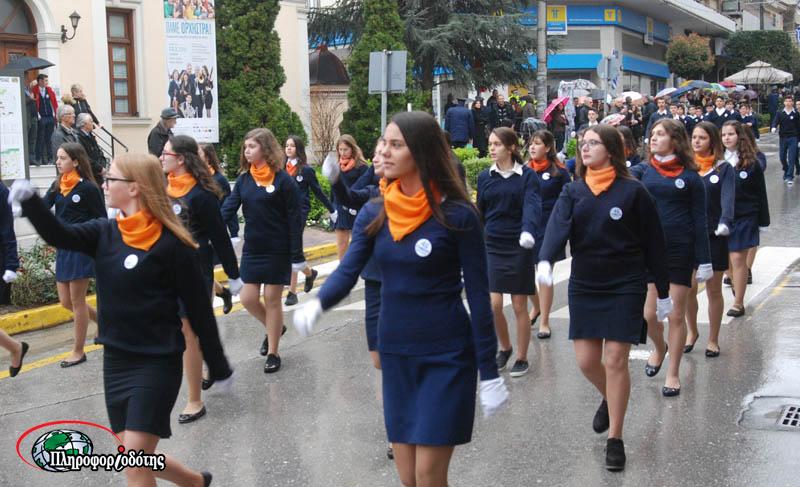 25η Μαρτίου: Πώς θα γίνουν οι παρελάσεις