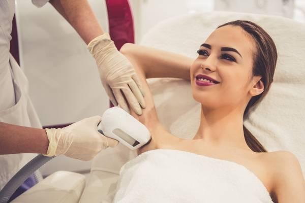 Αποτρίχωση IPL: Όσα θέλετε να γνωρίζετε