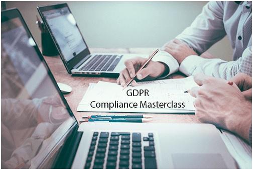 Σεμινάριο για τα προσωπικά δεδομένα (Data Protection Officer)