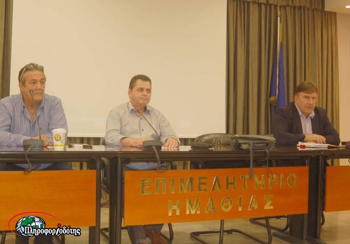 Πάταξη του παραεμπορίου φρούτων με μικτά κλιμάκια ελέγχου παντού (φωτογραφίες, βίντεο)