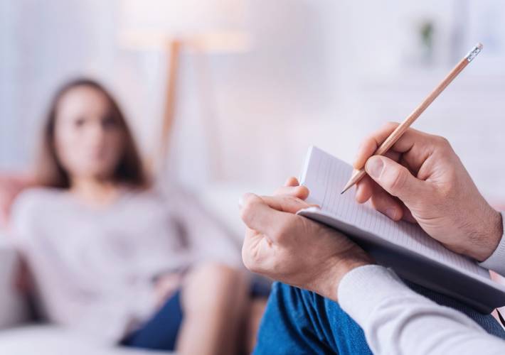 Τι πρέπει να γνωρίζετε πριν ξεκινήσετε ψυχοθεραπεία