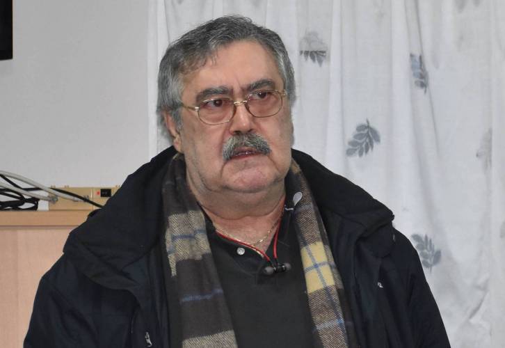 Συγχαρητήρια επιστολή του Πολιτιστικού Συλλόγου Πατρίδας στην ΑΝΗΜΑ