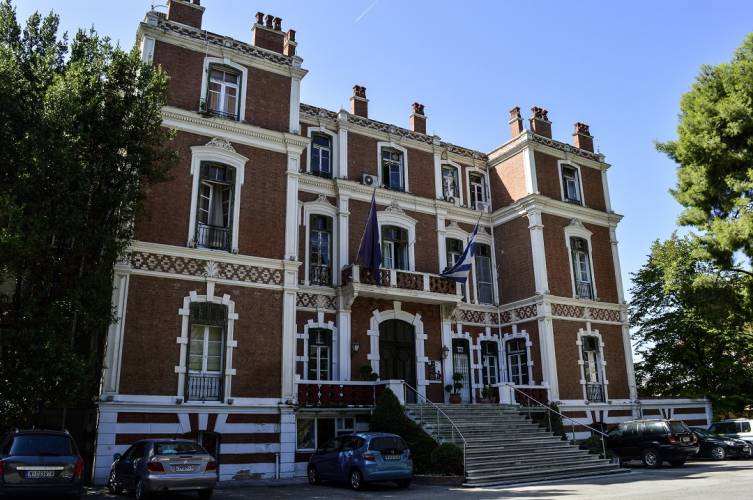 Σε απεργιακή κινητοποίηση οι εργαζόμενοι στις Περιφέρειες στις 24 Ιουνίου