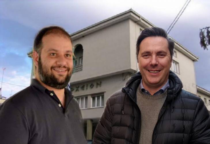 Σφοδρή κόντρα για τη χρηματοδότηση των 3-5 Πηγαδιών στη Νάουσα